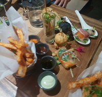 Oliver Brown - Civic - Restaurants Sydney