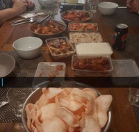 Oriental Garden - Restaurants Sydney