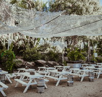 Park House - Restaurants Sydney