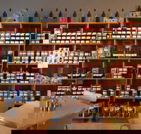 Perenti Cafe - Restaurants Sydney