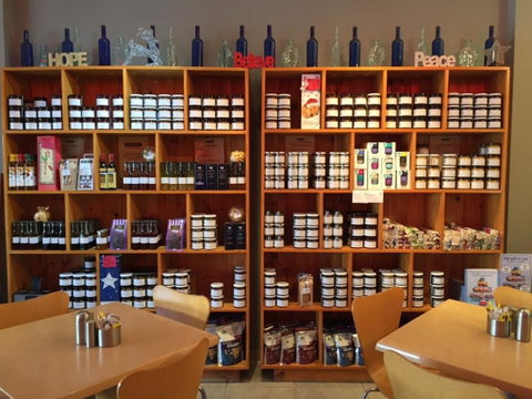 Perenti Cafe - Restaurants Sydney 0