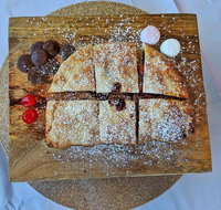 Pizzarazzi - Restaurants Sydney