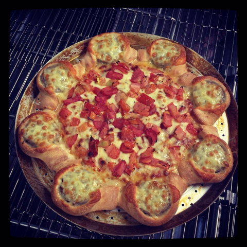 Pizza Hut Ryde - Ryde - Restaurants Sydney 0