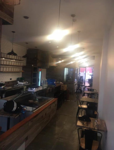 Plantae Cafe Deli - Restaurants Sydney 0