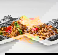 P'Nut Street Noodles - Sydney Olympic Park - Restaurants Sydney