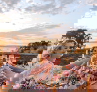 Posh Plonk Winery - Restaurants Sydney