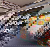 Professors Pizza - Restaurants Sydney