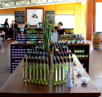 Providore Margaret River - Restaurants Sydney