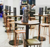 Quikshot Cafe - Restaurants Sydney