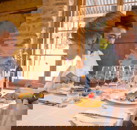 Reillys Restaurant - Restaurants Sydney