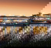 Renmark Club - Restaurants Sydney