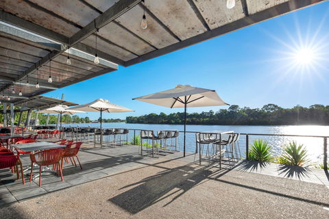 Renmark Club - Restaurants Sydney 1