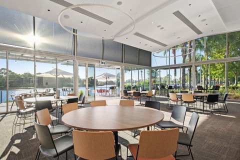 Renmark Club - Restaurants Sydney 2