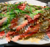 Richard's On The Park - Restaurants Sydney