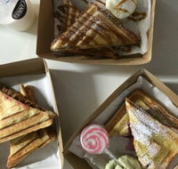 Ronny's - Restaurants Sydney