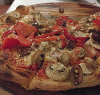 Rossini Ristorante Italiano - Restaurants Sydney