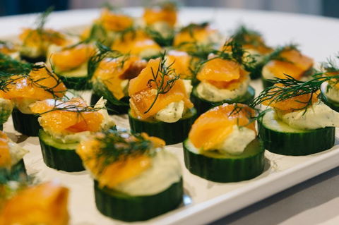 Rutherford & Maine - Restaurants Sydney 0