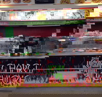 SA Chargrill Chicken and Seafood - Restaurants Sydney