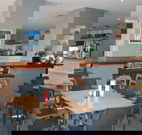 Sandyfoot Caf and Bar - Restaurants Sydney