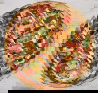 Santos Portuguese Grill - Restaurants Sydney