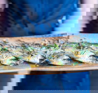 SARDINE eatery  bar - Restaurants Sydney