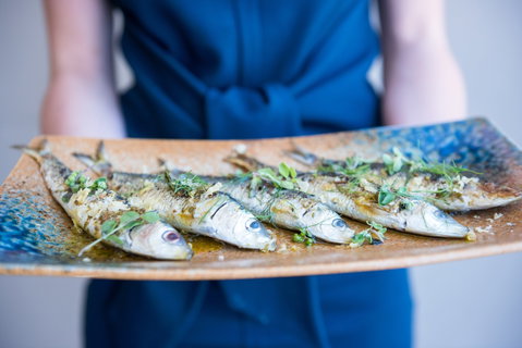 SARDINE Eatery + Bar - Restaurants Sydney 0