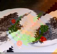 Seasons Restaurant - Restaurants Sydney