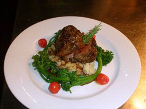 Seasons Restaurant - Restaurants Sydney 0