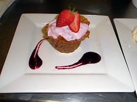 Seasons Restaurant - Restaurants Sydney 1