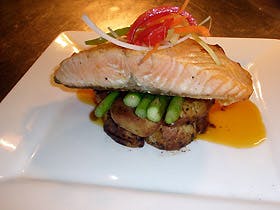 Seasons Restaurant - Restaurants Sydney 2