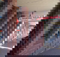 Shanghai Palace - Restaurants Sydney