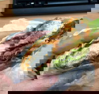 Simply Good Food - Restaurants Sydney