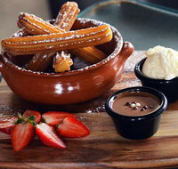 Sir Braxton Chocolate Bar - Restaurants Sydney