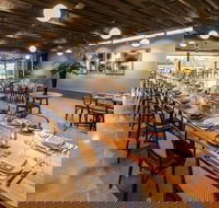 Slate Restaurant - Restaurants Sydney