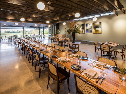 Slate Restaurant - Restaurants Sydney 0