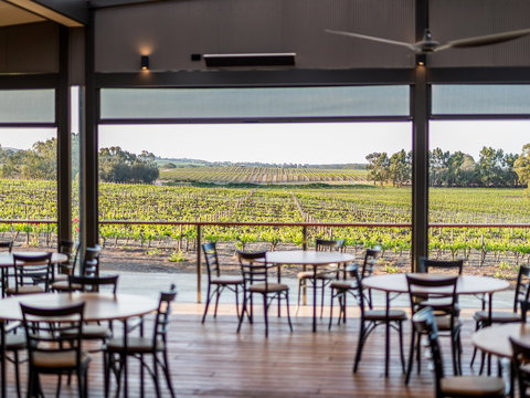 Slate Restaurant - Restaurants Sydney 1