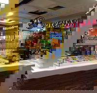 Smoothie Factory - Restaurants Sydney