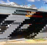 Spannerman Espresso - Restaurants Sydney