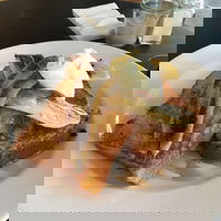 Spiros Fish And Chips