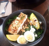 Stanley St Cafe - Restaurants Sydney