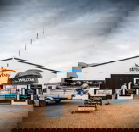 Streaky Bay Marine Products - Restaurants Sydney