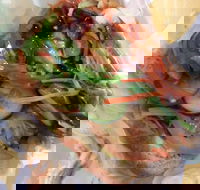 Subway - Claremont - Restaurants Sydney