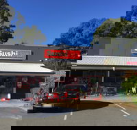 Sushi Break - Helensvale - Restaurants Sydney