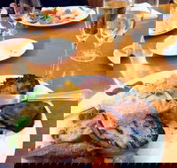 Sweetwater Cafe - Restaurants Sydney