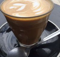 Tamp Espresso - Restaurants Sydney