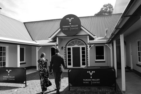 Tamar Valley Wine Centre - Restaurants Sydney 0