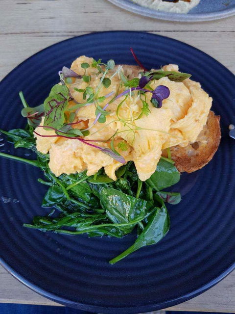 The Tuck Shop - Restaurants Sydney 0