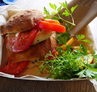 The Wharf Locavore - Restaurants Sydney