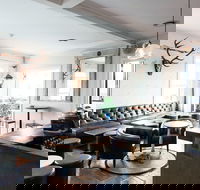 The Corner House - Restaurants Sydney