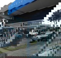 The Modern Cafeteria - Restaurants Sydney